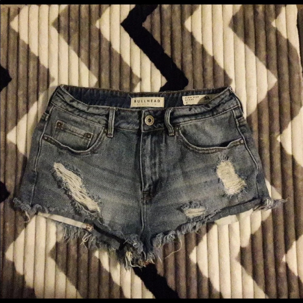 Bullhead Denim Co